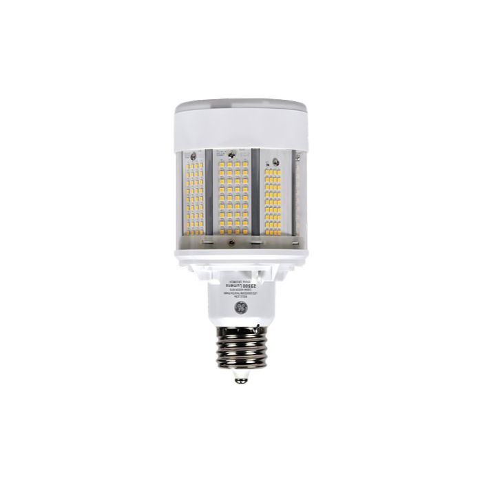 GE Lighting 22623 LED115ED28/750 DLC Listed 115 Watt LED HID Type B Lamp 5000K Replaces 250W HPS or 350W MH