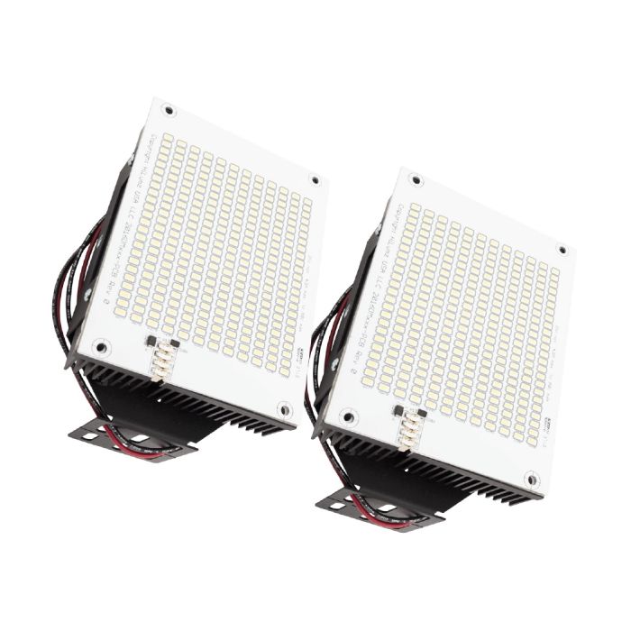 HiLumz DM240 240 Watt High Efficacy LED Retrofit Kit Replaces 750W HID