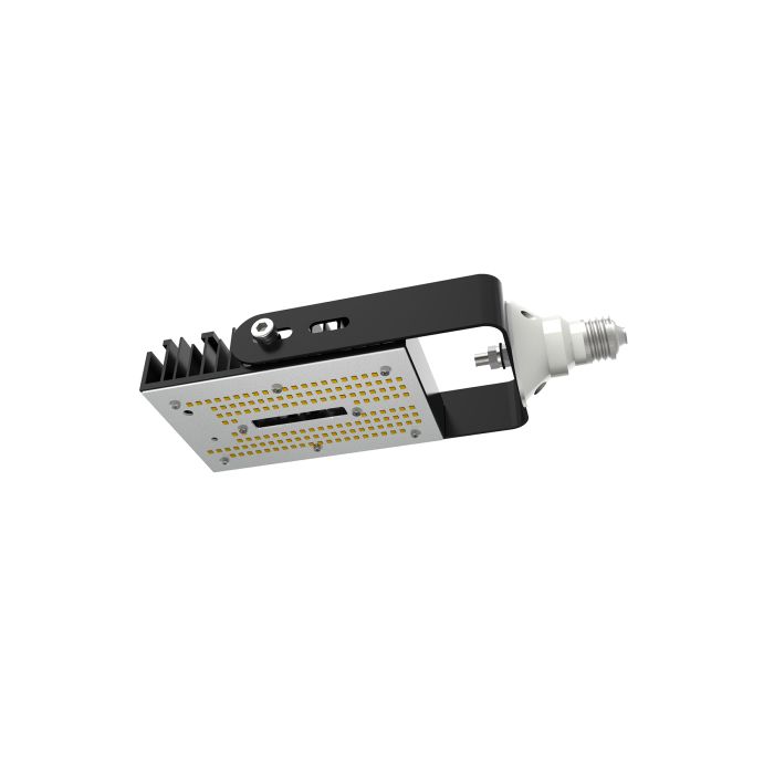 NaturaLED RKIT100HID/8CCT3 DLC Premium Listed 100 Watt LED HID Retrofit Kit 3CCT Dimmable 250-400W HID Equivalent