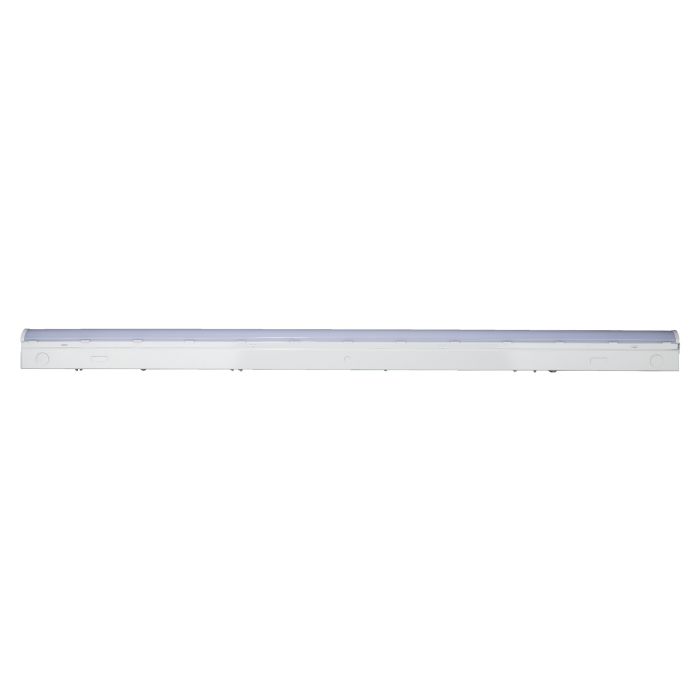 Energetic Lighting E5SLB20D4-840 19.4 Watt 4Ft LED Stairwell, Strip and Surface Mount Light Fixture Dimmable 4000K