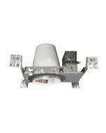 Nicor Lighting 13200A-LED 12 Watt 3-Inch LED Recessed Housing for New Construction Applications