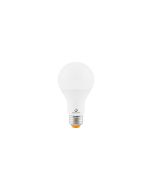 Green Creative 15A21DIM Energy Star Rated 15 Watt LED A21 Lamp E26 Base Dimmable Replaces 100W Incandescent