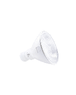 Green Creative 17PAR38DIM/930FL40/GU24 Energy Star Rated 17 Watt LED PAR38 Lamp Dimmable 3000K - Replaces 120W Halogen