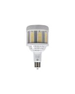 GE Lighting 93122140 LED200ED37/740 DLC Listed 200 Watts LED HID Type B Lamp EX39 Base 277-480V 4000K Replaces 400W HPS or 400W MH