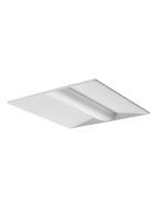 Main Image Lithonia Lighting BLT Series 2X2 30 Watt Low Profile Recessed LED Troffer Light Fixture 3300 Lumens (Pallet Discount Also Available)