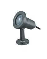 Product Image Sunpark 3-6021-1W 1 Watt 1W LED Landscape Light Fixture 65 Lumen 3000K