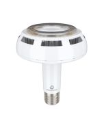 Green Creative 35HIDLB 35 Watt LED Highbay/Lowbay Lamp 120-277V EX39 Base - Replaces 100-175W HID