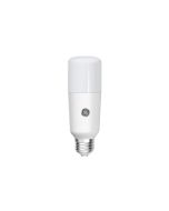 GE Lighting LED15LS2/827 Energy Star Rated 15 Watt LED Bright Stik General Purpose Lamp 2700K