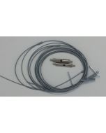 Toggled 41-01780 Cable Hanging Kit for High Bay  Fixtures