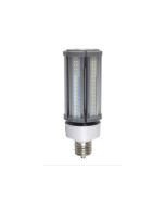 Maxlite 45PT DLC Listed 45 Watt LED Post Top Corn Lamp EX39 Mogul Base Replaces 175W HID