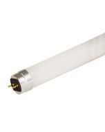 GE Lighting 34280 LED10ET8/G/4/840 DLC Listed 10 Watt LED Type A T8 Linear Glass Tube Lamp Dimmable 4000K