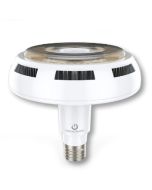 Green Creative 65HIDHB/BYP/EX39 DLC Listed 65 Watt LED Highbay Lowbay Retrofit Lamp EX39 Base - Replaces 175-250W HID