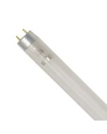 Shat-R-Shield 86907U 15 Watt T8 Shatter Resistant Germicidal Fluorescent Lamp G13 Base