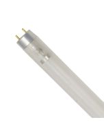 Shat-R-Shield 86908U 30.5 Watt T8 Shatter Resistant Germicidal Fluorescent Lamp G13 Base