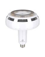 Green Creative 90HIDHB/BYP/EX39 DLC Listed 90 Watt LED Highbay Lowbay Retrofit Lamp EX39 Base - Replaces 250-400W HID