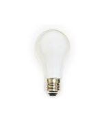 Aleddra AAL-7.7WA19-E26 8 Watt LED A19 E26 Screw-In Bulb Dimmable 120V