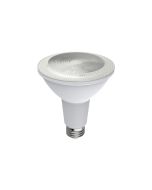 GE Lighting 84380 LED12DP30RW93040 Energy Star Rated 12 Watt LED PAR30 High Output Directional Lamp Dimmable 3000K Replaces 75W Incandescent