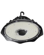 Jarvis Lighting A51-A Series LED Dim-to-Off Round High Bay Fixture 5000K - Z10 Ready