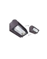 Jarvis Lighting AL-EMER Series Reversible LED Wallpack Fixtures