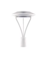 RAB Lighting ALED5T26W 26 Watt Type 5 LED Pole Top Area Light Fixture 5000K White