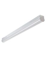 Alphalite ILL-4H(35/25/18S2)/8A Wattage and Color Adjustable 4FT High Lumen LED Linear Strip Fixture Dimmable