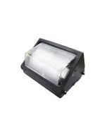 Alphalite WPTA-80/50K 80 Watt LED Traditional Wall Pack Fixture 5000K DLC Listed