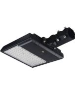 Venture Lighting AR1 Select-Pro Wattage and Color Selectable Type 3 LED Area Light Fixture Dimmable