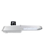 SLG Lighting DLC Premium AR Series Area Light Fixture includes Twist-lock Photocell