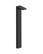 RAB Lighting BLED10 42 Inch 10 Watt Rectangular LED Bollard Light Fixture