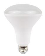 NaturaLED LED9BR30/65L/927 Energy Star Certified 9 Watt LED BR30 Dimmable Replacement Lamp 2700K 65W Equivalent