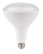 NaturaLED LED15BR40/120L/927 Energy Star Certified 15 Watt BR40 Dimmable LED Replacement Lamp 2700K 90W Equivalent