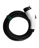 BreezEV EVC-L2-CBL 12-25FT Cable Set for EV Charging Station