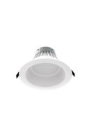 RAB Lighting C8R559FAUNVW 22 Watt 8 Inch Field Adjustable LED Commercial Retrofit Downlight Fixture