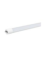 L48T8-850-12P-G2-EB 12 Watt 4 Ft T8 LED Tube Lamp Works with T8 Ballast DLC Qualified 5000K