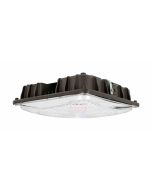 Arcadia Lighting CPGX DLC Listed Canopy Light Fixture