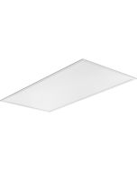 Lithonia Lighting CPX 2x4 Series DLC Listed Edge Lit LED Flat Panel Fixture Dimmable