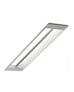 CREE  CR14-B-22L 17-Watt 1x4 Architectural LED Troffer Light Fixture B Version Dimmable 2200 Lumens