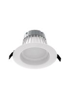 RAB Lighting C6R189FAUNVW 18 Watt 6 Inch Field Adjustable LED Commercial Retrofit Downlight Fixture