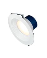 CREE CDR Series Color Selectable LED Downlight Dimmable Replaces CFL Pin Light