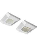 CREE CPY250 Series - Version C Outdoor LED Canopy Soffit Light Fixture Replaces 400W HID