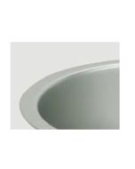 Product Image CREE KR4T-SSGC-FF Trim Finish Color For 4” KR Series Downlights Soft Satin Glow Clear Matching Flange Finish