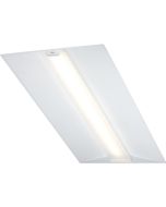 CREE ZR24-D Series 2x4 LED Low Profile Troffer Light Fixture Dimmable