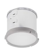 Westgate CRLC-EGN Energy Star Rated 15/20 Watt LED Commercial Recessed Light Dimmable