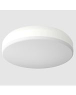 RAB Lighting CRVFAS-11R 16 Watt LED CCT Selectable High CRI Surface Mount Round Light Fixture