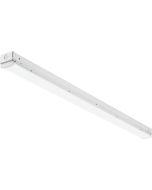 Lithonia Lighting  CSS L96 8000LM MVOLT 40K 80CRI  DLC Listed 72 Watt 8FT MVOLT LED Strip Light Fixture 4000K 120-277V