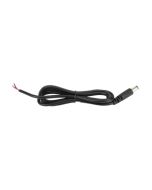 American Lighting DC-HW 2-Wire DC Adapter Accessory -  Bare Wire to Male DC