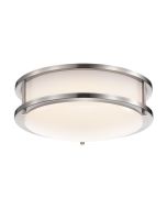 Sunpark DC018D-2G Energy Star Rated 35-Watt 18-Inch LED Ceiling Fixture