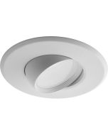 Nicor Lighting DEB56-20 Energy Star 12.5-Watt 5/6-Inch Adjustable LED Eyeball Recessed Downlight Fixture Dimmable