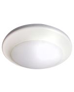 Westgate DLS4 9 Watt 4-Inch LED High-Performance Disc Down Light Fixture Dimmable