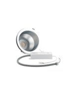 Toggled TD06-W121CCB 23.5 Watt 6-Inch Smart Technology Downlight Retrofit Kit with Wireless Dimming 2700K-5000K